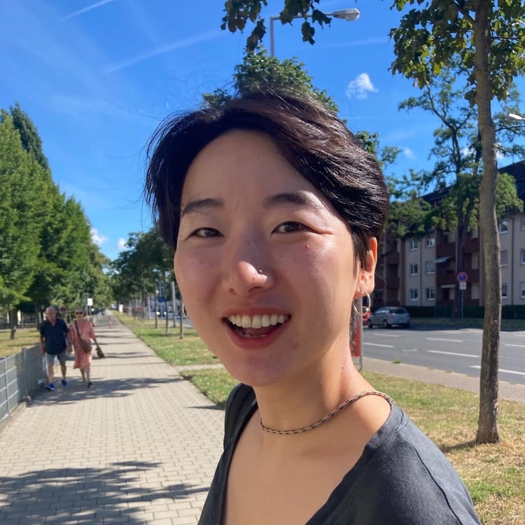 Eunsoon Jung