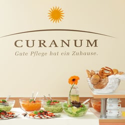 Curanum, Seniorenresidenzen