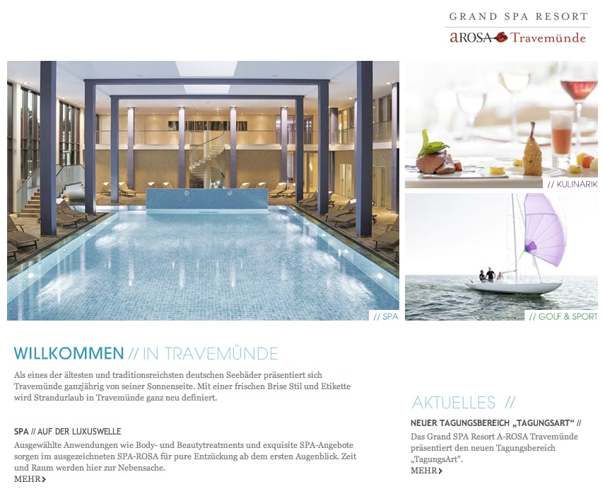 http://resort.a-rosa.de/