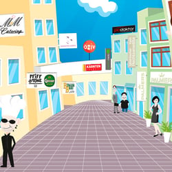 hafnergasse