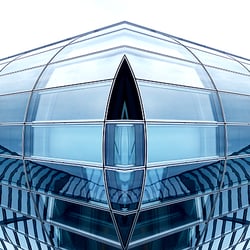 Architekturfotografie Duesseldorf 02