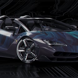 Lamborgini Centenario 01 WEB