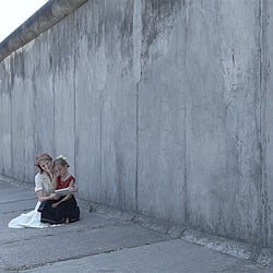 Road movie „Futura“ Director of photography part Berlin