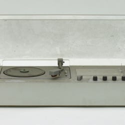 Series Sound, ReBraun, Original Braun Audio 1