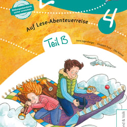 Umschlag LK 4 Teil B
