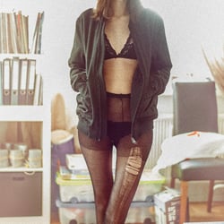 editorial mit Clementine