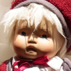 Dolls.. Aug. 2014