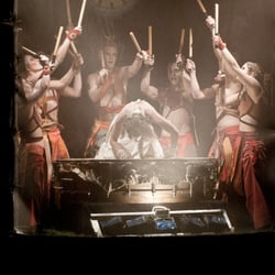 Event – Antagon Theater Aktion