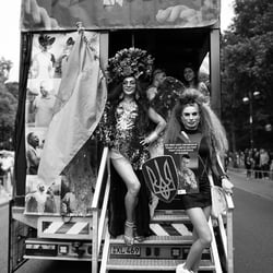 CSD 2024 – Plakatkampagne