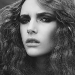 Charlotte – personal work