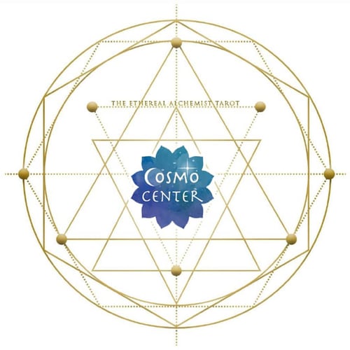 cosmocenter