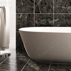 Bath Detail