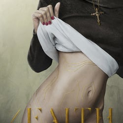 FAITH – digital painting