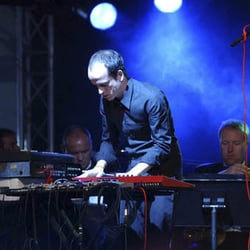 Matthew Herbert