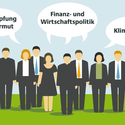 Erklärvideo Eurokrise BMF