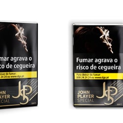 JPS Packshoot