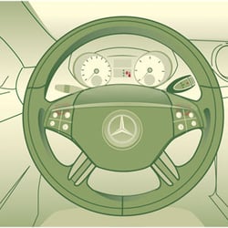 Mercedes-Benz/M-Klasse