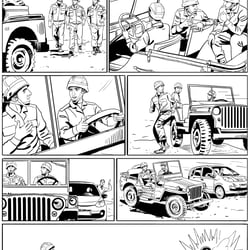 Comic