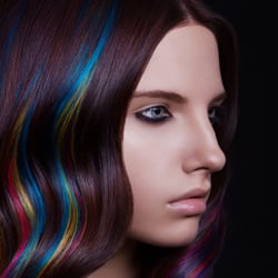 Colour Play