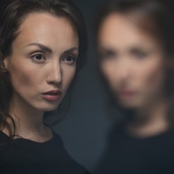 double Exposure