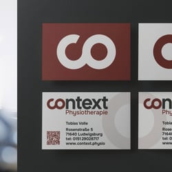 Brand Design context