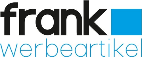 frank werbeartikel
