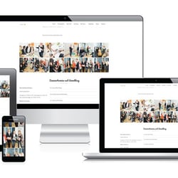 Responsive Website