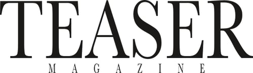 TEASER Magazine