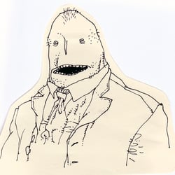 Mr. Friendly