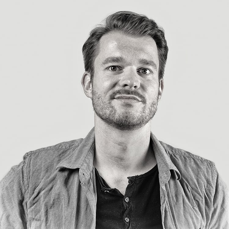 Seb Parson
