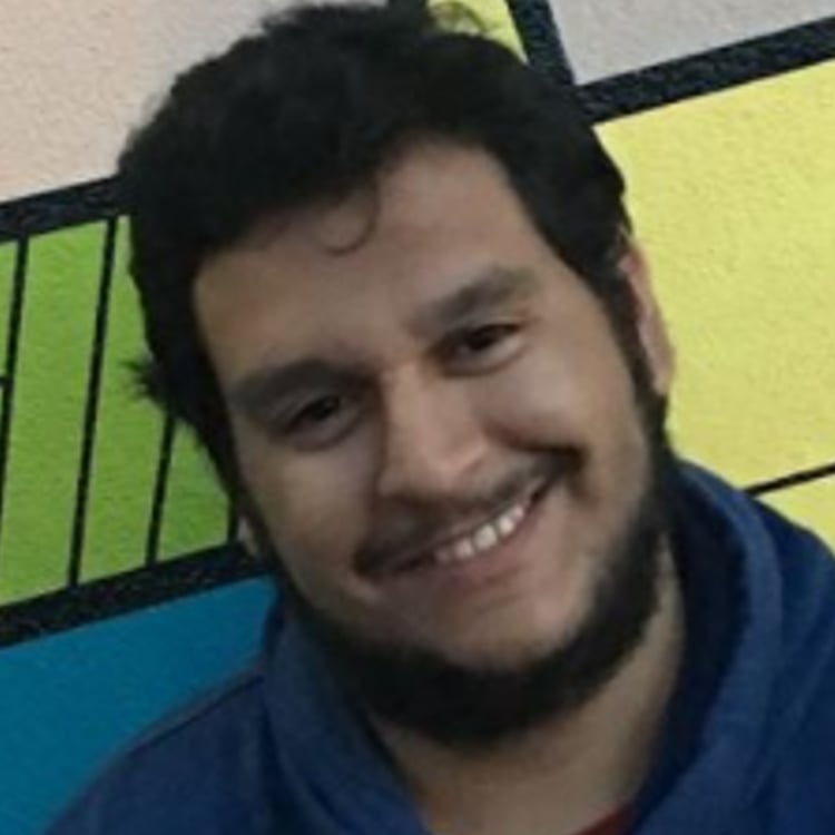 Omar Rachidi