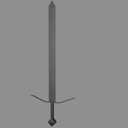 Sword