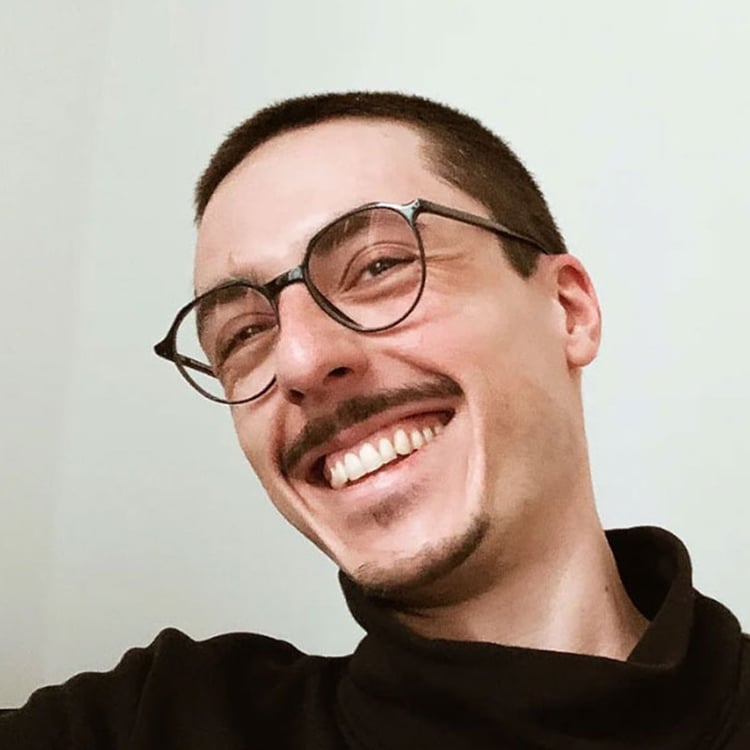 Sebastian Hausch