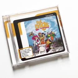 Hot Dogs, Original Soundtrack, 1999