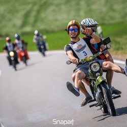 Reportage RedBull Vogelfrei