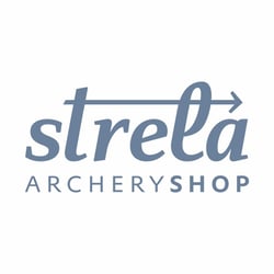 Strela Archery Shop logo
