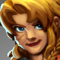 Character Design – Brawler