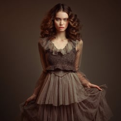 Carina Musitowski – Make-up Artistin / Stylistin