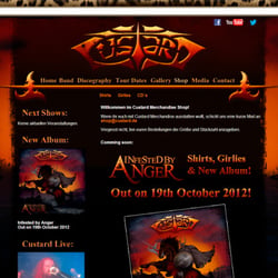 Webdesign