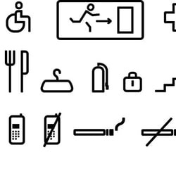 Piktogrammfont