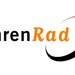 Ehrenrad | Corporate Design | Logo