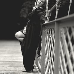 Portraitfotografie