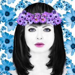 Queen Woman 3
