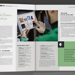 Audiosaul – HRA Streaming Sonderausgabe