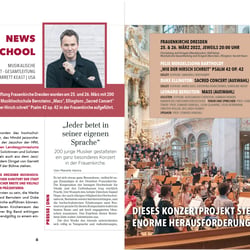 Auftakt 7.DS Magazin 2022