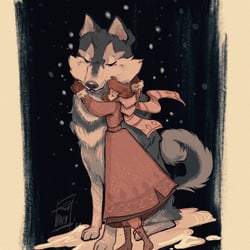 Husky