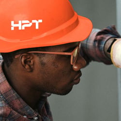 HPT Arbeitskleidung