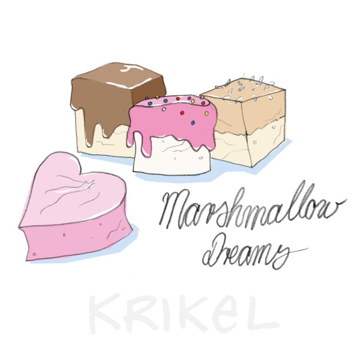 Marshmallow Dreams