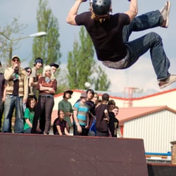 BMX