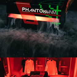 Nike Seedingbox Phantom